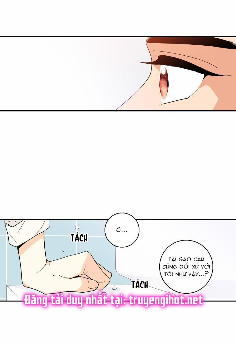 Tại Sao Bạn Lại Vào Nhà Tôi?? 51 trang 8