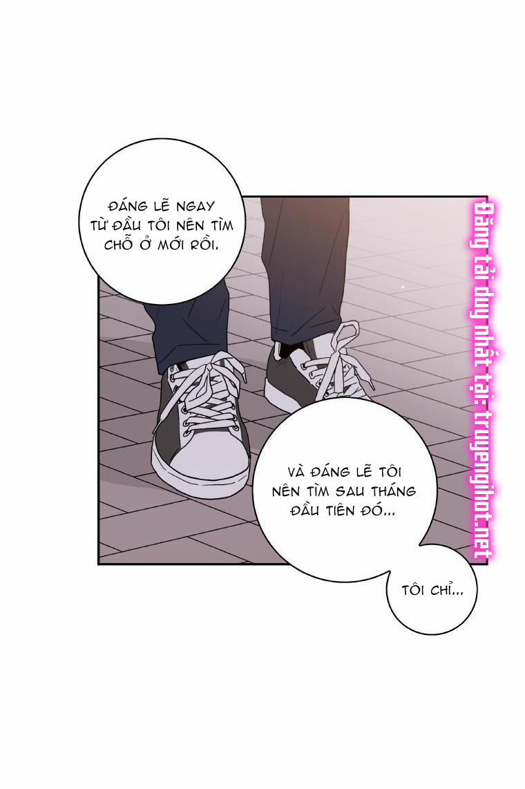 Tại Sao Bạn Lại Vào Nhà Tôi?? 51 trang 81