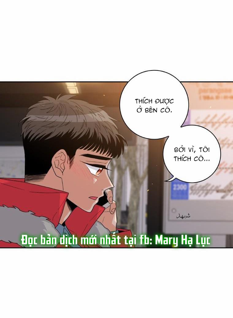 Tại Sao Bạn Lại Vào Nhà Tôi?? 51 trang 82