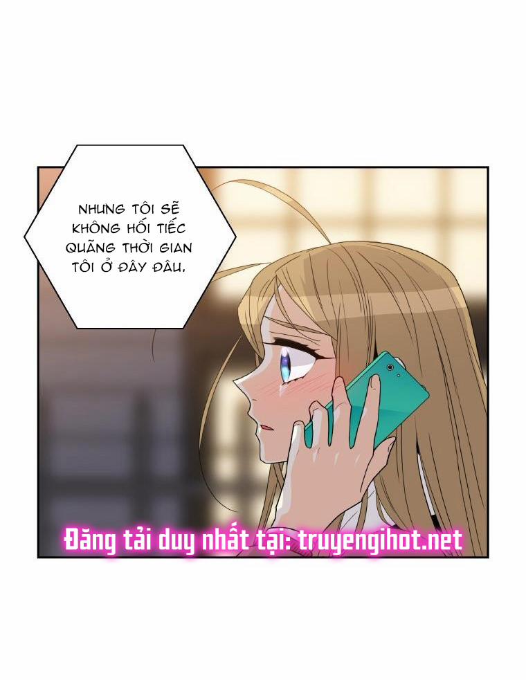 Tại Sao Bạn Lại Vào Nhà Tôi?? 51 trang 84