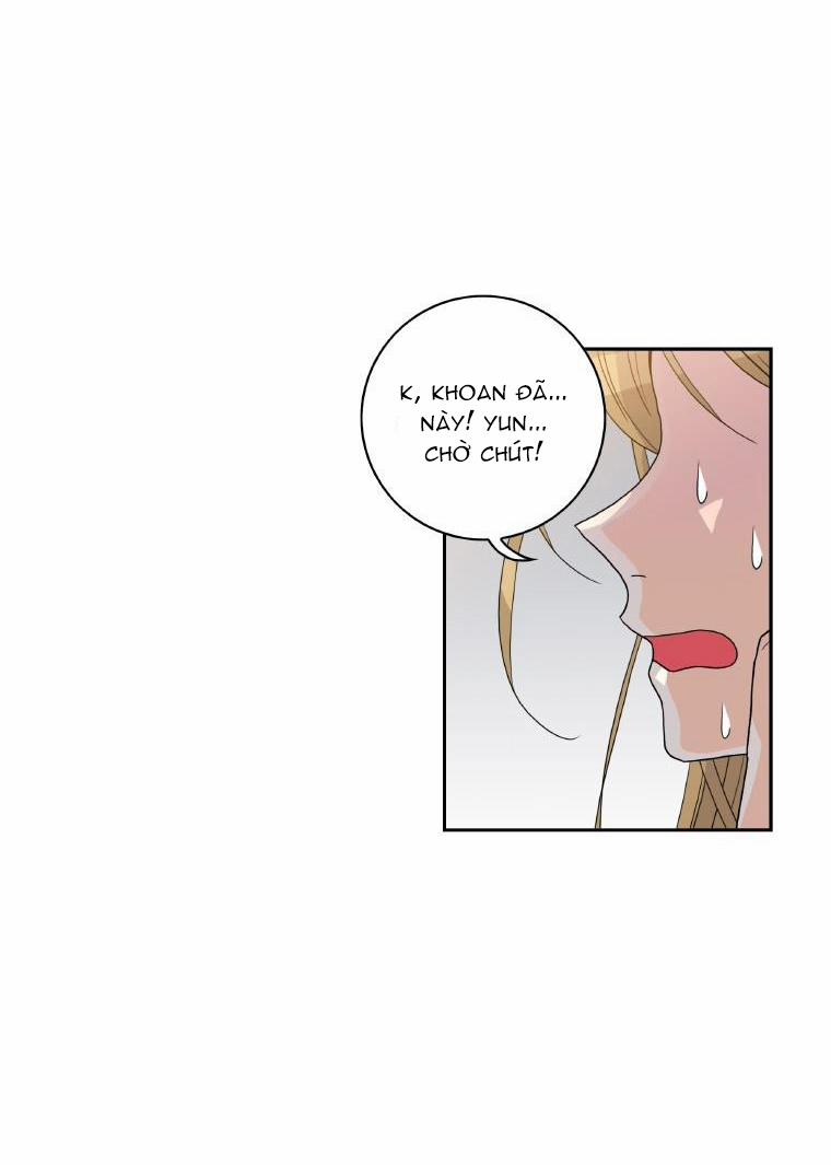 Tại Sao Bạn Lại Vào Nhà Tôi?? 51 trang 85