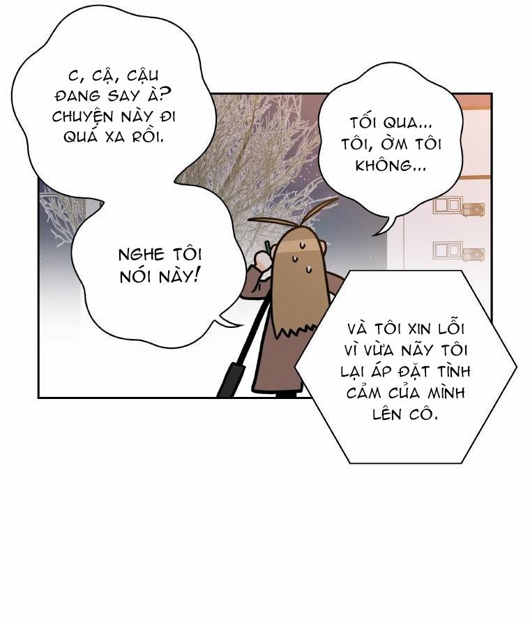 Tại Sao Bạn Lại Vào Nhà Tôi?? 51 trang 86