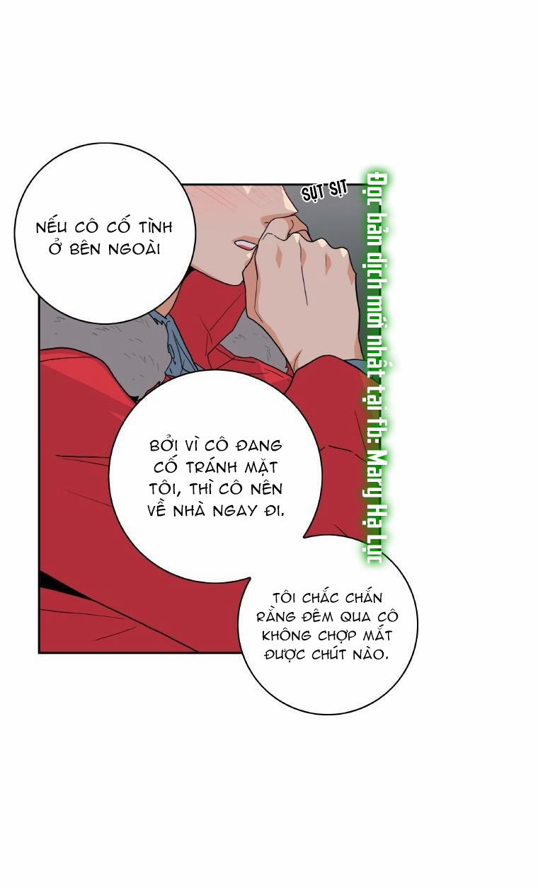 Tại Sao Bạn Lại Vào Nhà Tôi?? 51 trang 87