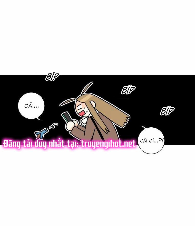 Tại Sao Bạn Lại Vào Nhà Tôi?? 51 trang 89