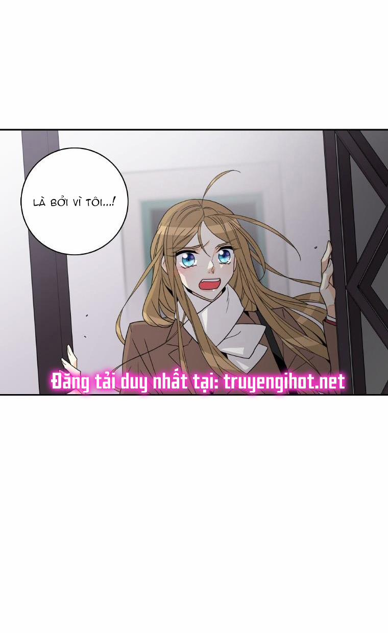 Tại Sao Bạn Lại Vào Nhà Tôi?? 51 trang 92