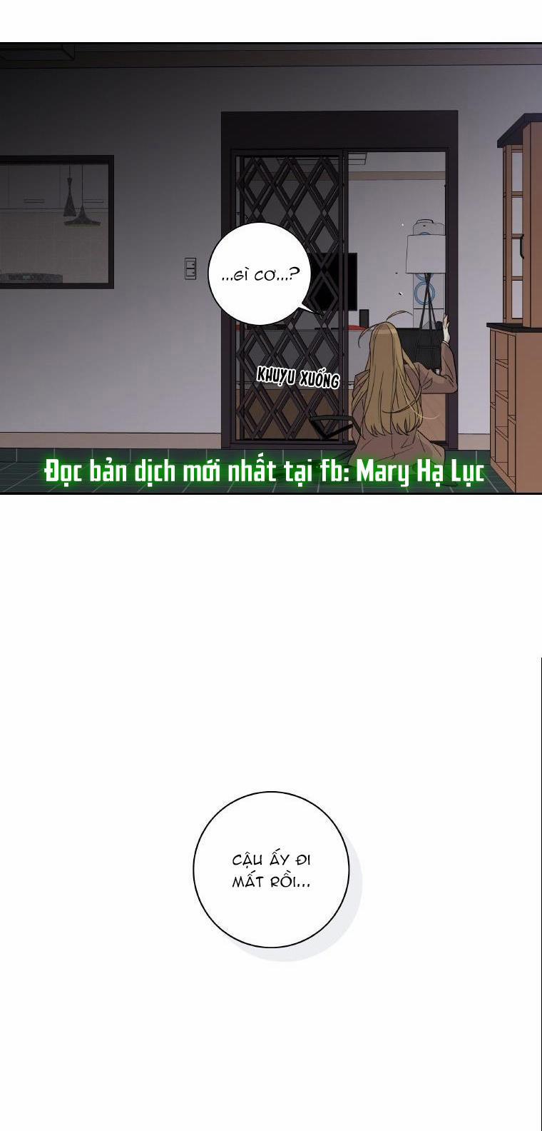 Tại Sao Bạn Lại Vào Nhà Tôi?? 51 trang 95