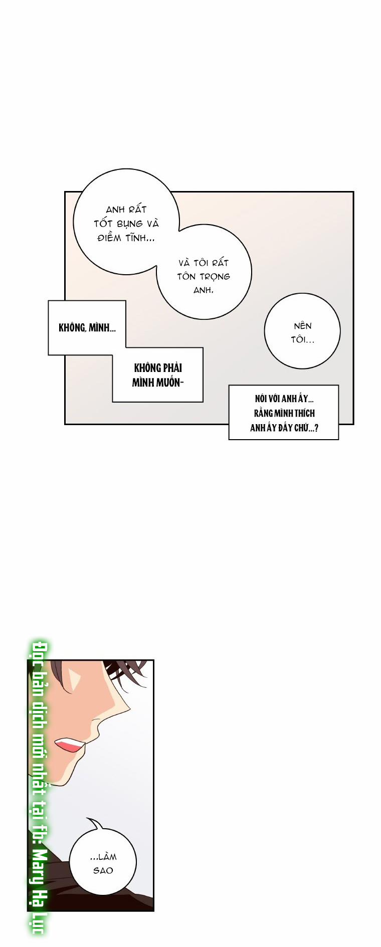 Tại Sao Bạn Lại Vào Nhà Tôi?? 53 trang 10