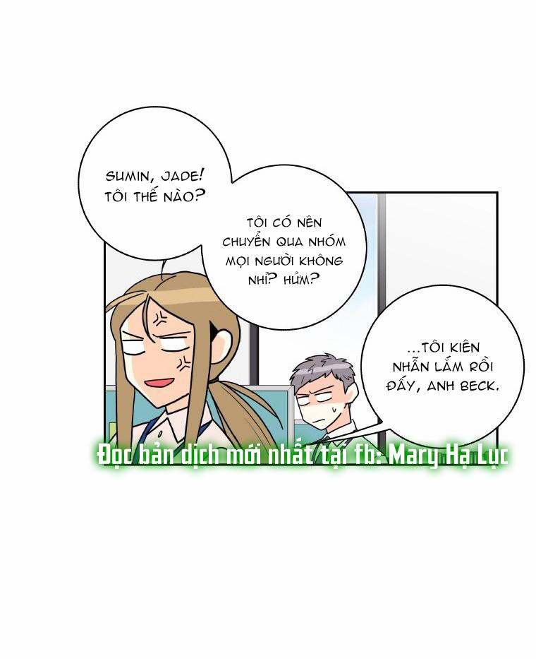 Tại Sao Bạn Lại Vào Nhà Tôi?? 53 trang 15