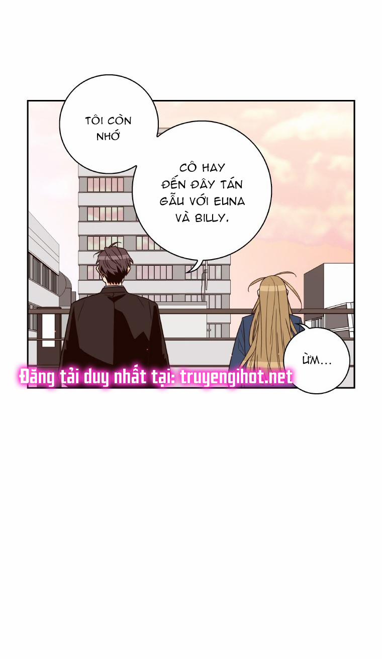 Tại Sao Bạn Lại Vào Nhà Tôi?? 53 trang 2