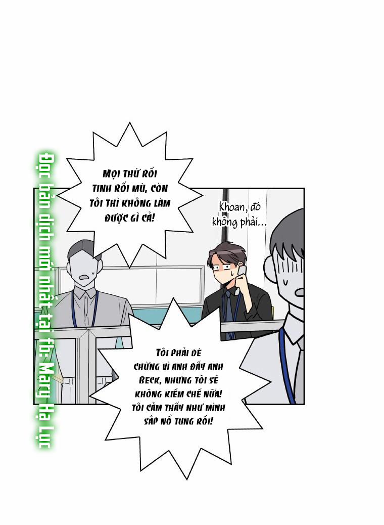 Tại Sao Bạn Lại Vào Nhà Tôi?? 53 trang 20