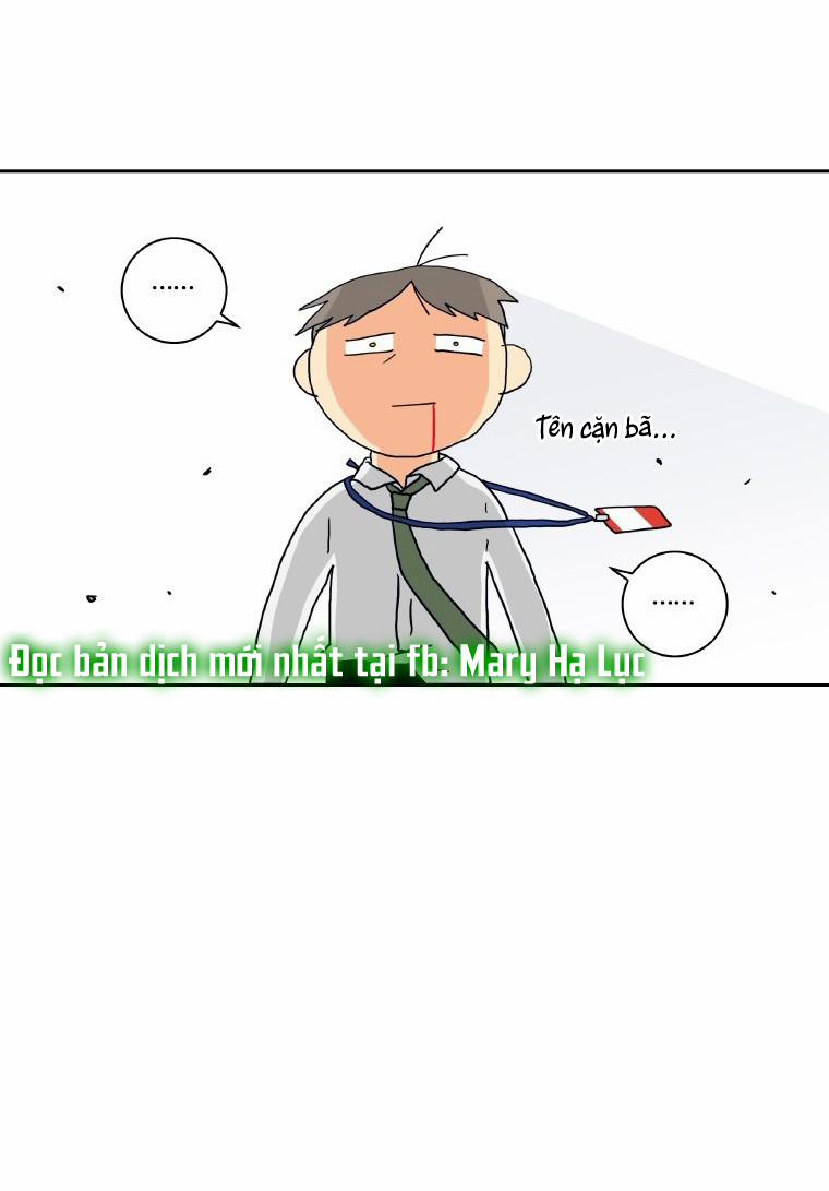 Tại Sao Bạn Lại Vào Nhà Tôi?? 53 trang 29