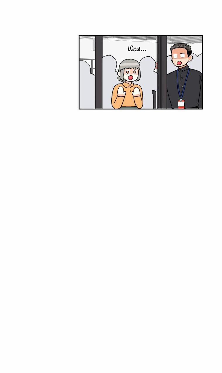 Tại Sao Bạn Lại Vào Nhà Tôi?? 53 trang 31