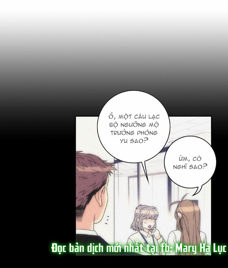 Tại Sao Bạn Lại Vào Nhà Tôi?? 53 trang 45