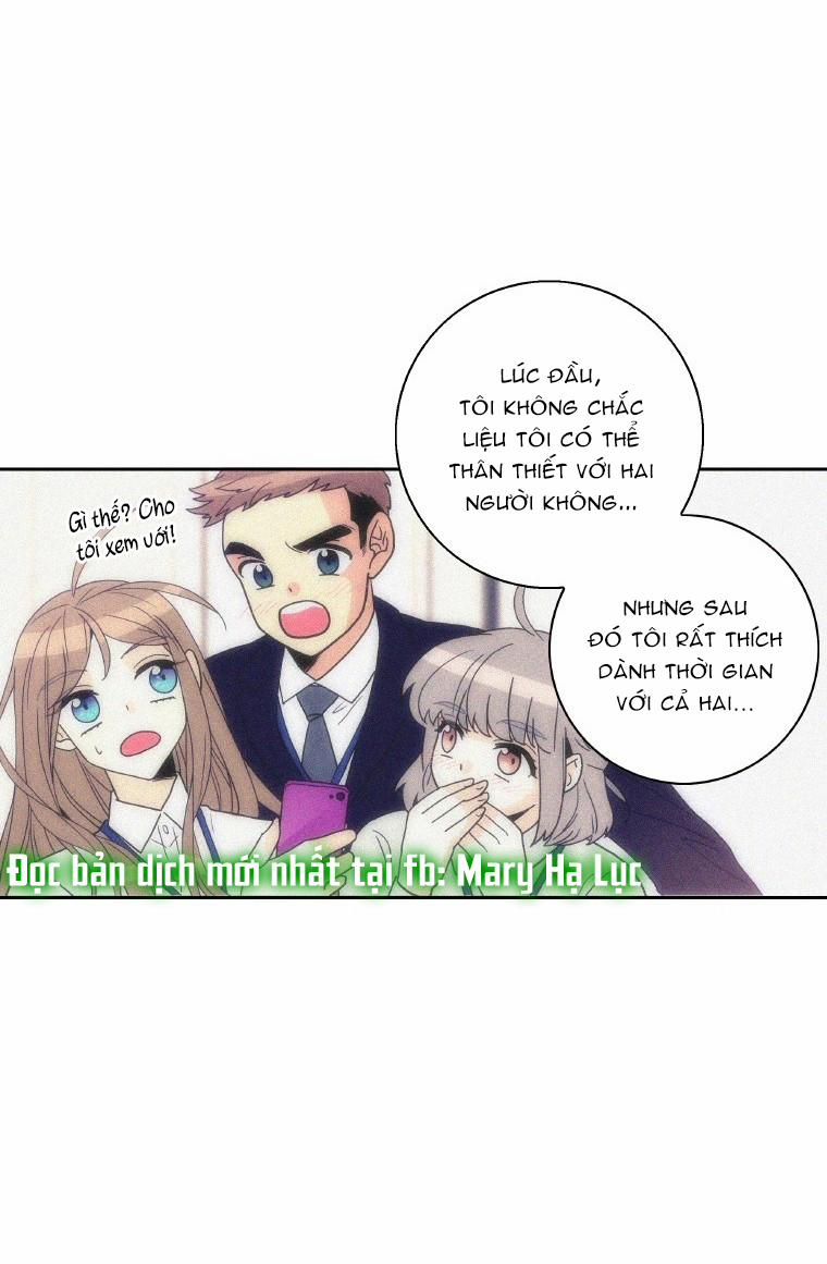 Tại Sao Bạn Lại Vào Nhà Tôi?? 53 trang 48