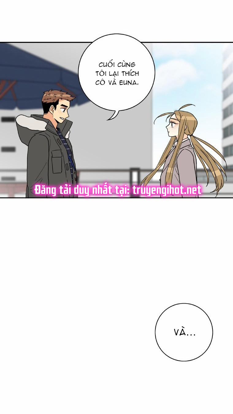 Tại Sao Bạn Lại Vào Nhà Tôi?? 53 trang 49