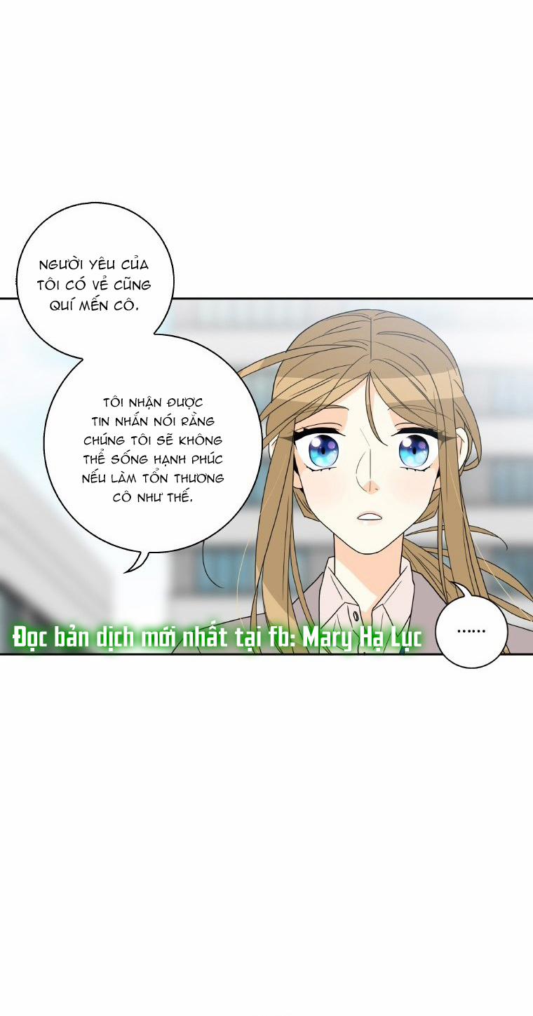 Tại Sao Bạn Lại Vào Nhà Tôi?? 53 trang 50