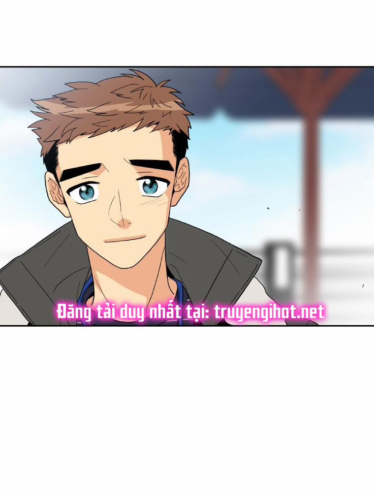 Tại Sao Bạn Lại Vào Nhà Tôi?? 53 trang 52