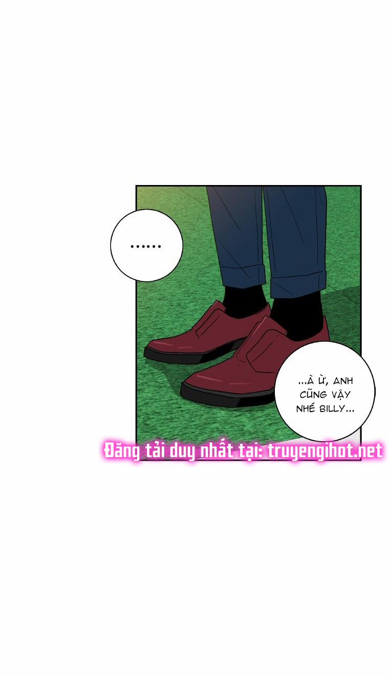 Tại Sao Bạn Lại Vào Nhà Tôi?? 53 trang 54