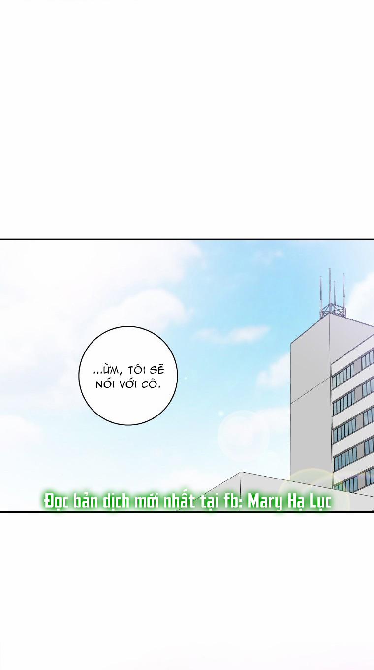 Tại Sao Bạn Lại Vào Nhà Tôi?? 53 trang 58