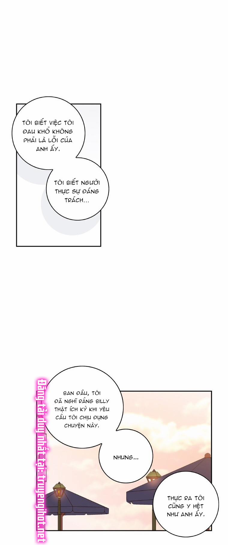 Tại Sao Bạn Lại Vào Nhà Tôi?? 53 trang 6