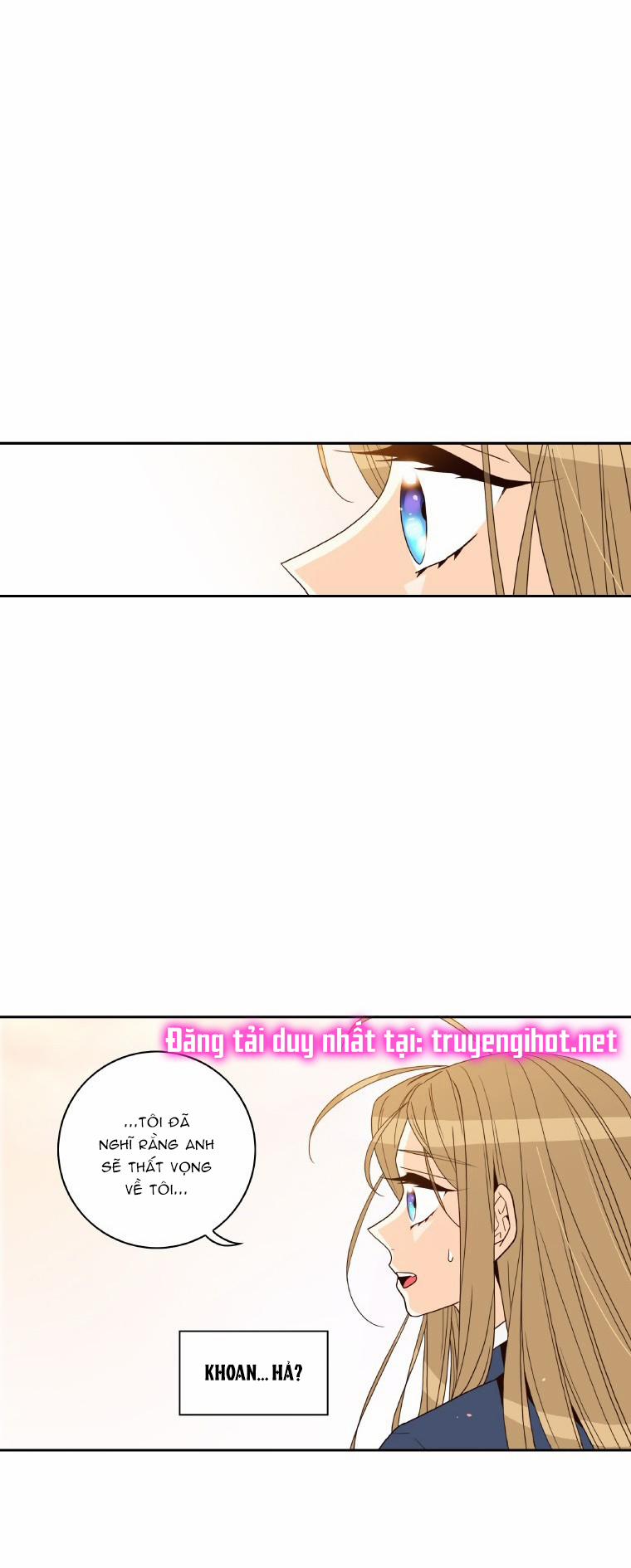 Tại Sao Bạn Lại Vào Nhà Tôi?? 53 trang 9