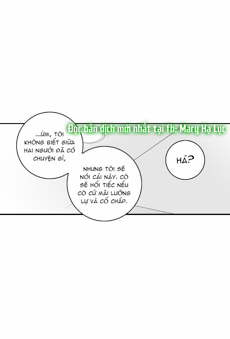 Tại Sao Bạn Lại Vào Nhà Tôi?? 54 trang 15
