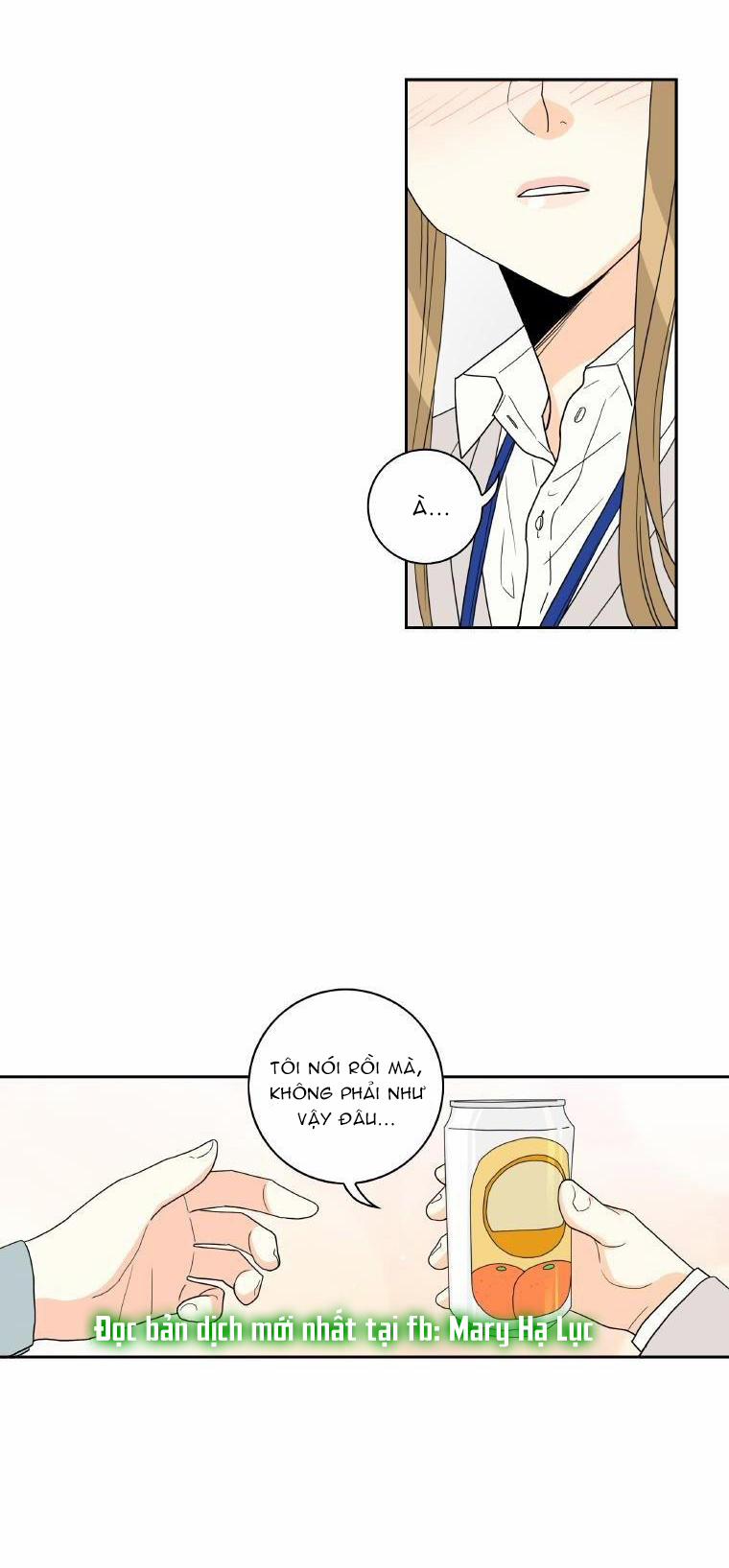 Tại Sao Bạn Lại Vào Nhà Tôi?? 54 trang 17