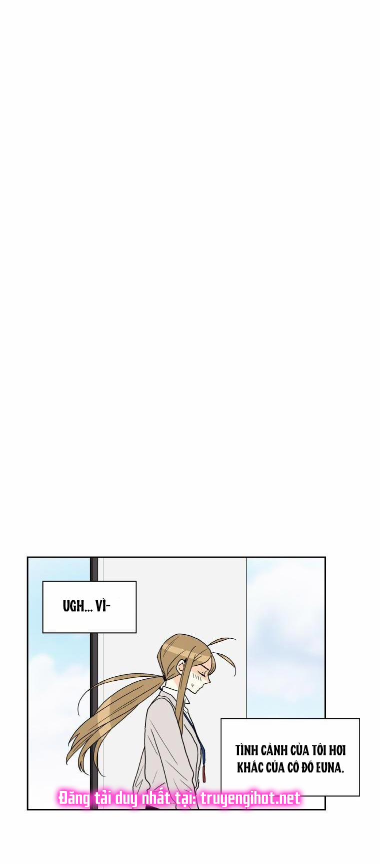 Tại Sao Bạn Lại Vào Nhà Tôi?? 54 trang 18