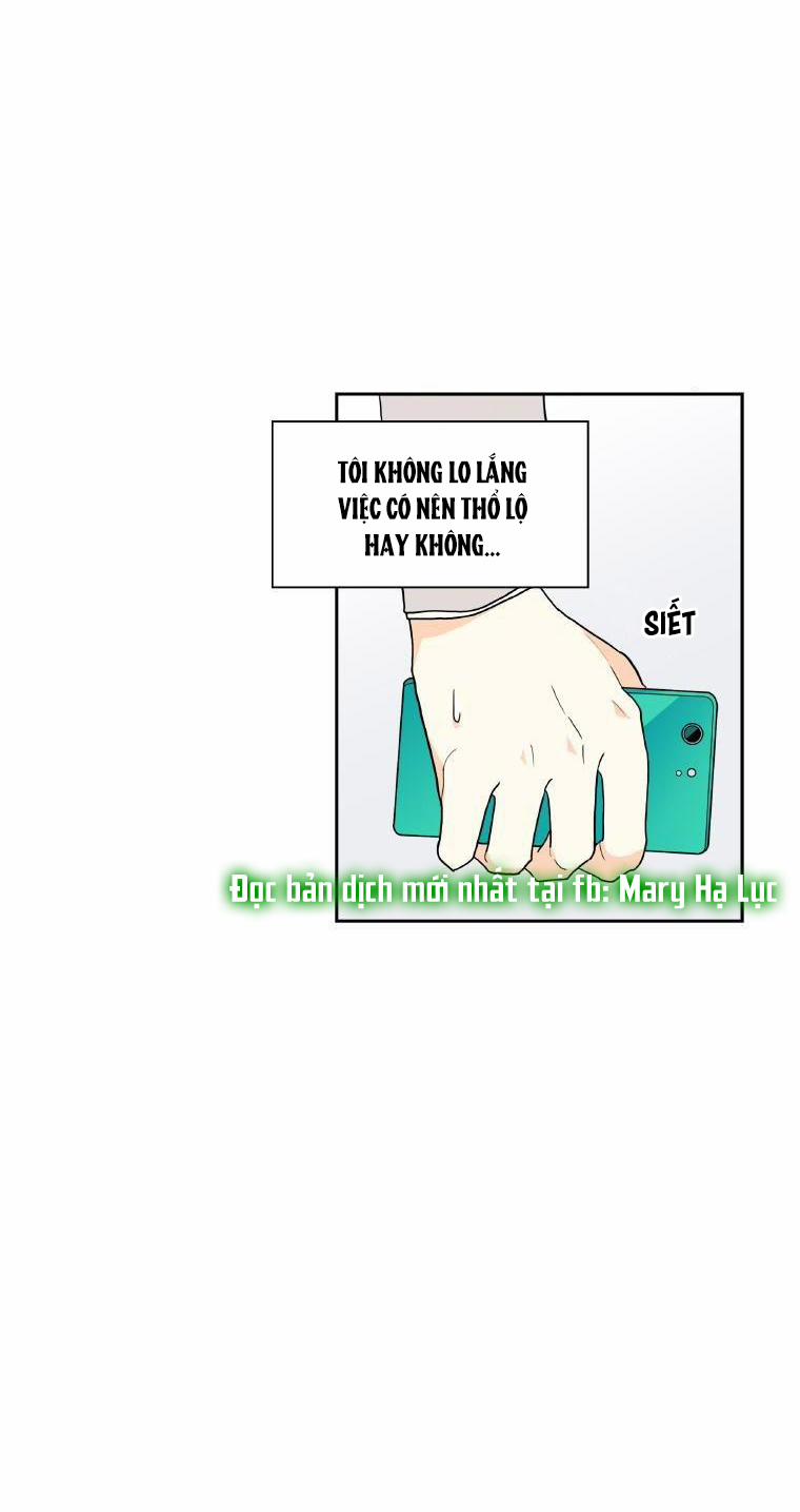 Tại Sao Bạn Lại Vào Nhà Tôi?? 54 trang 19