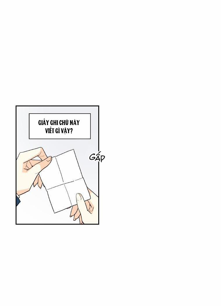 Tại Sao Bạn Lại Vào Nhà Tôi?? 54 trang 2