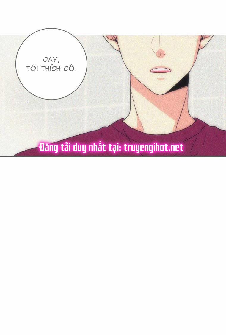 Tại Sao Bạn Lại Vào Nhà Tôi?? 54 trang 20