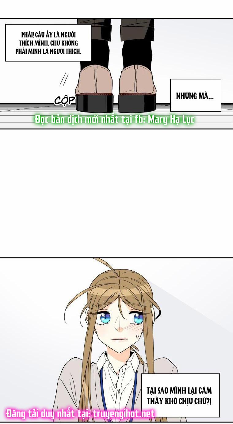 Tại Sao Bạn Lại Vào Nhà Tôi?? 54 trang 21