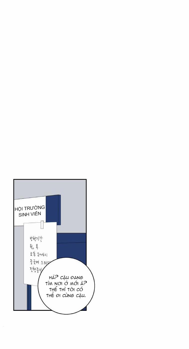 Tại Sao Bạn Lại Vào Nhà Tôi?? 54 trang 24