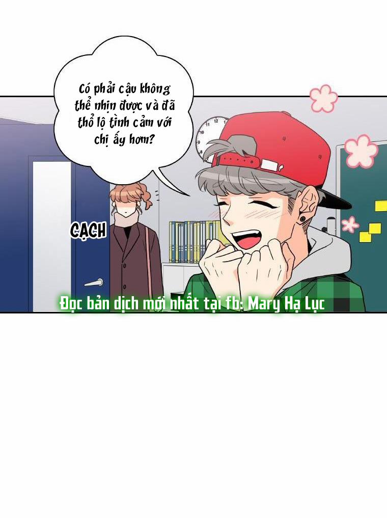 Tại Sao Bạn Lại Vào Nhà Tôi?? 54 trang 26