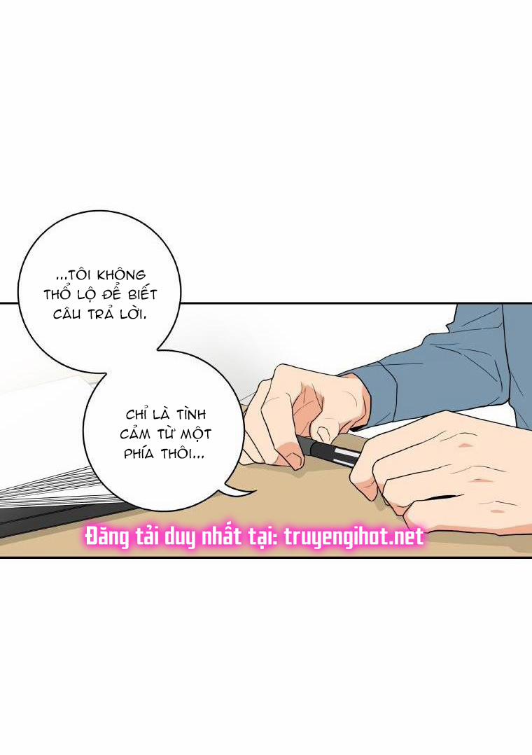 Tại Sao Bạn Lại Vào Nhà Tôi?? 54 trang 30