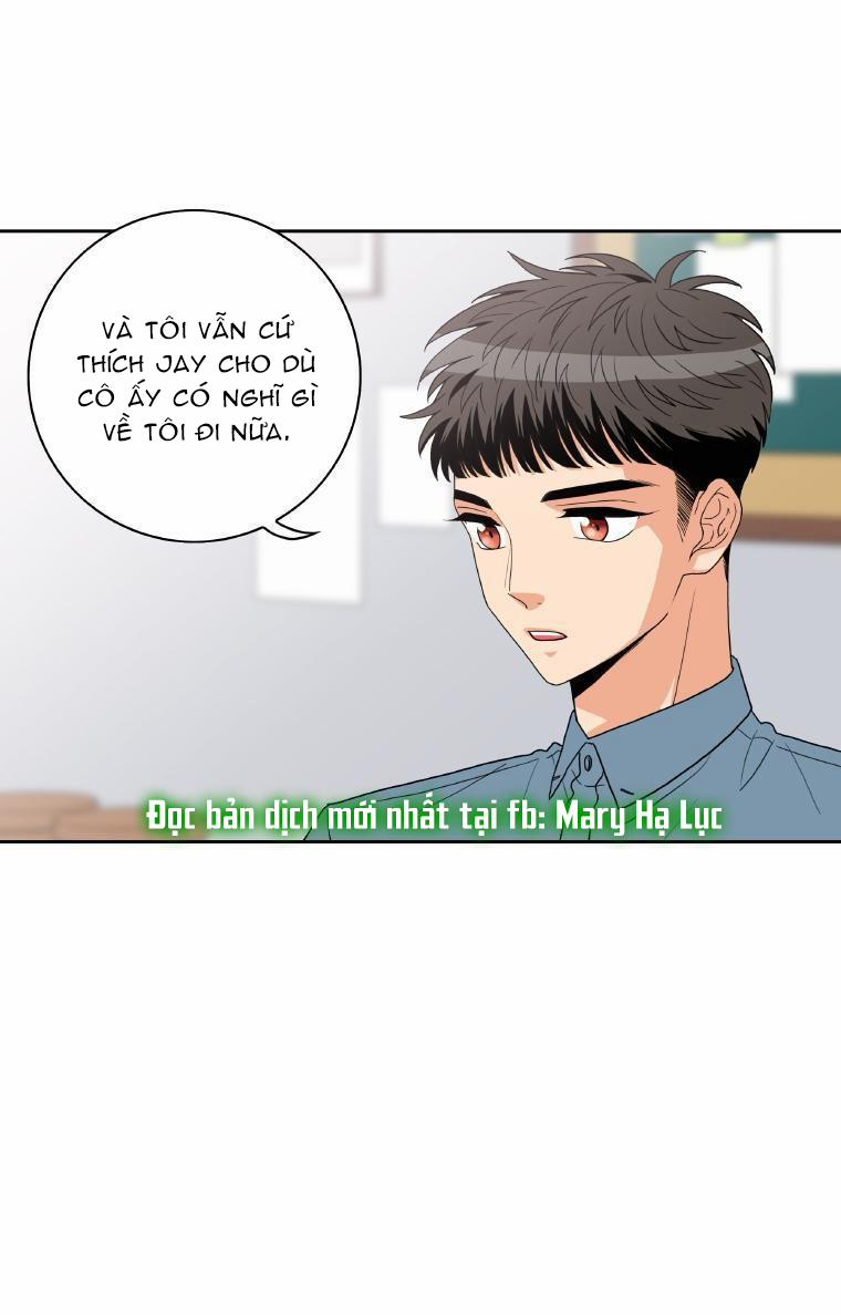 Tại Sao Bạn Lại Vào Nhà Tôi?? 54 trang 31