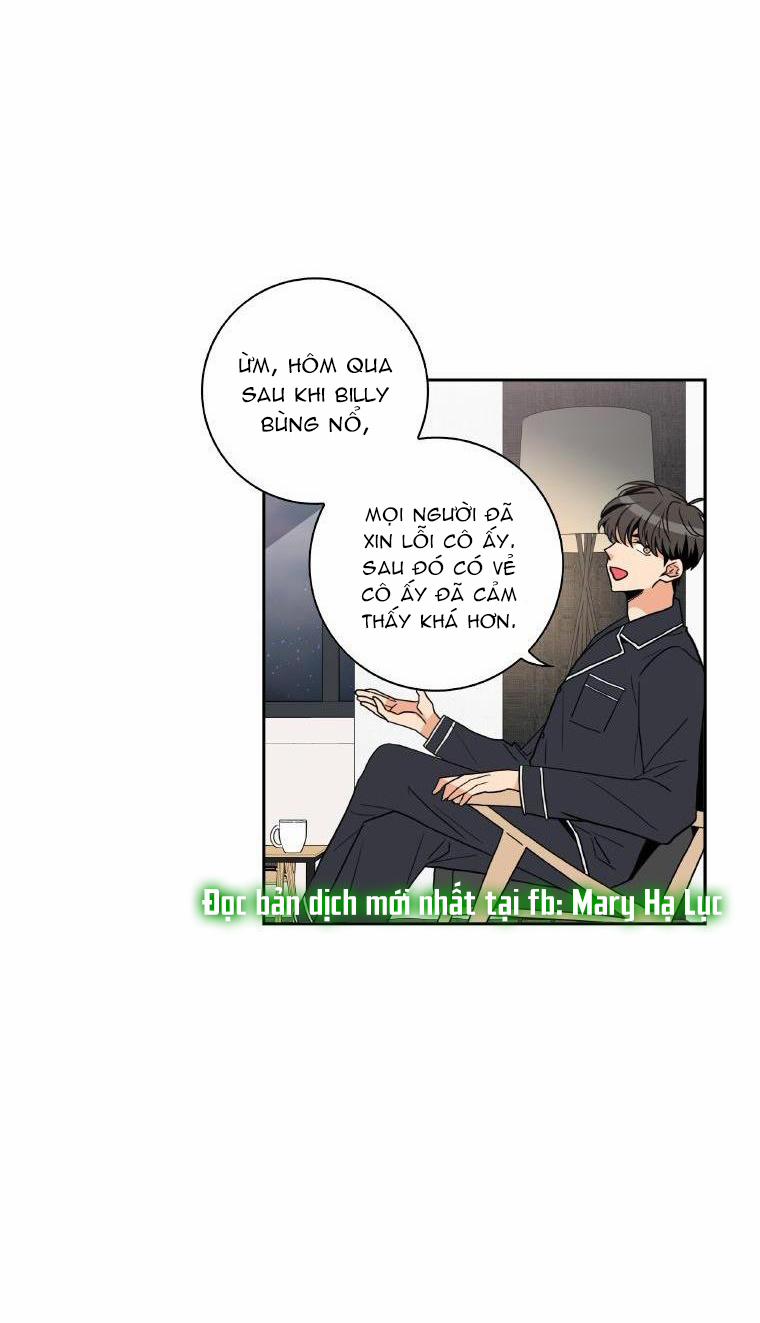 Tại Sao Bạn Lại Vào Nhà Tôi?? 54 trang 37