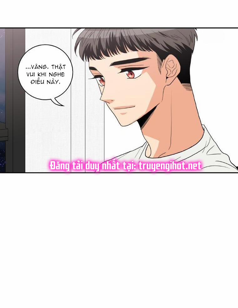 Tại Sao Bạn Lại Vào Nhà Tôi?? 54 trang 38