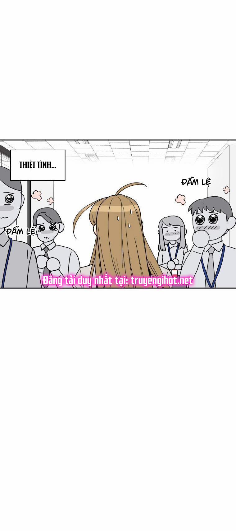 Tại Sao Bạn Lại Vào Nhà Tôi?? 54 trang 4