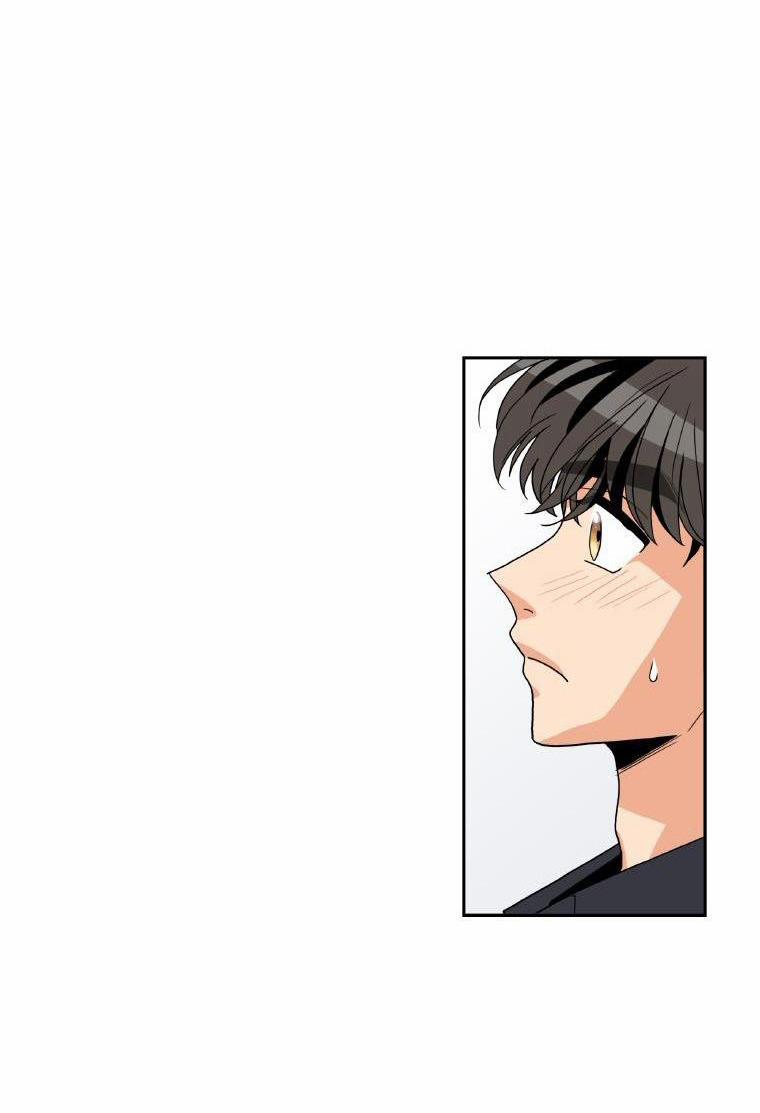 Tại Sao Bạn Lại Vào Nhà Tôi?? 54 trang 41