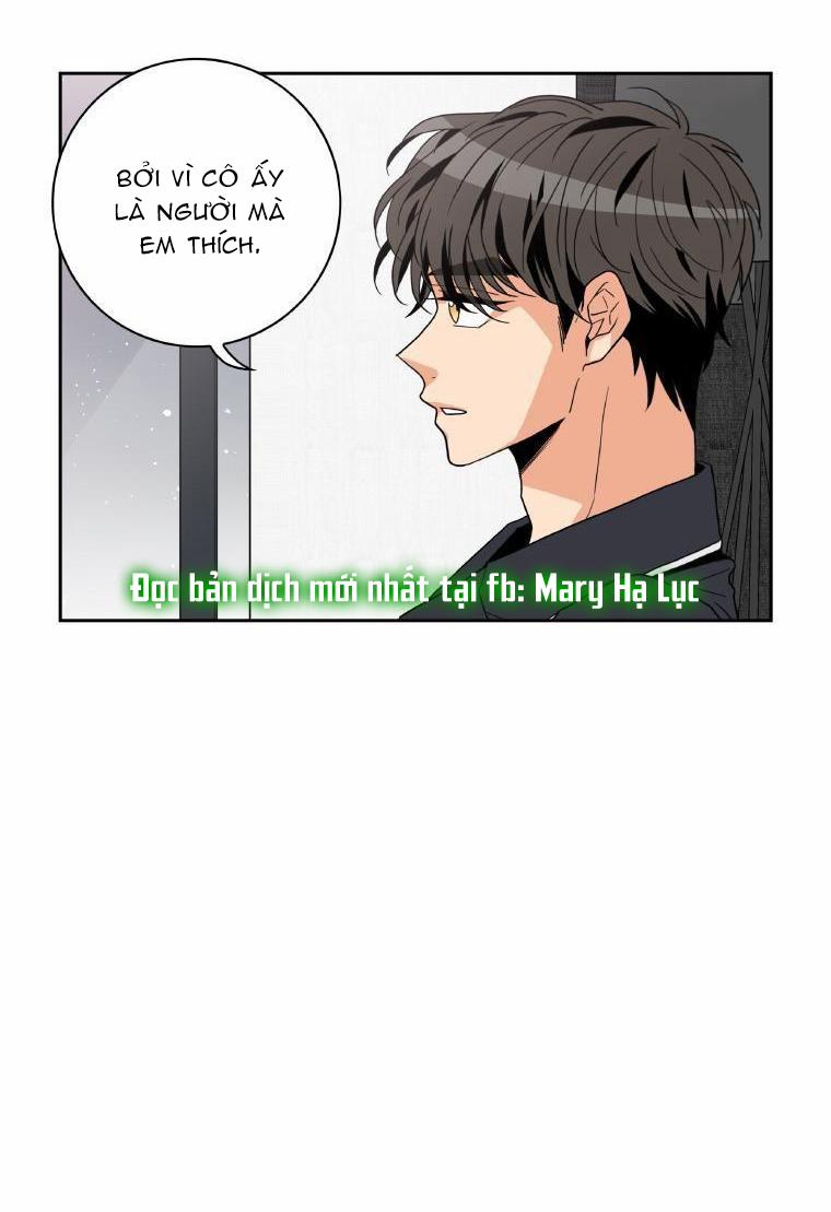 Tại Sao Bạn Lại Vào Nhà Tôi?? 54 trang 43