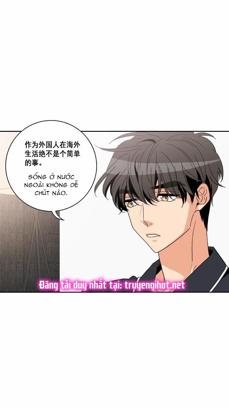 Tại Sao Bạn Lại Vào Nhà Tôi?? 54 trang 45