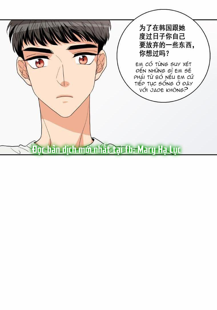 Tại Sao Bạn Lại Vào Nhà Tôi?? 54 trang 46