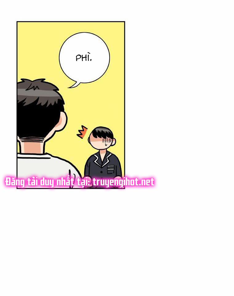 Tại Sao Bạn Lại Vào Nhà Tôi?? 54 trang 47