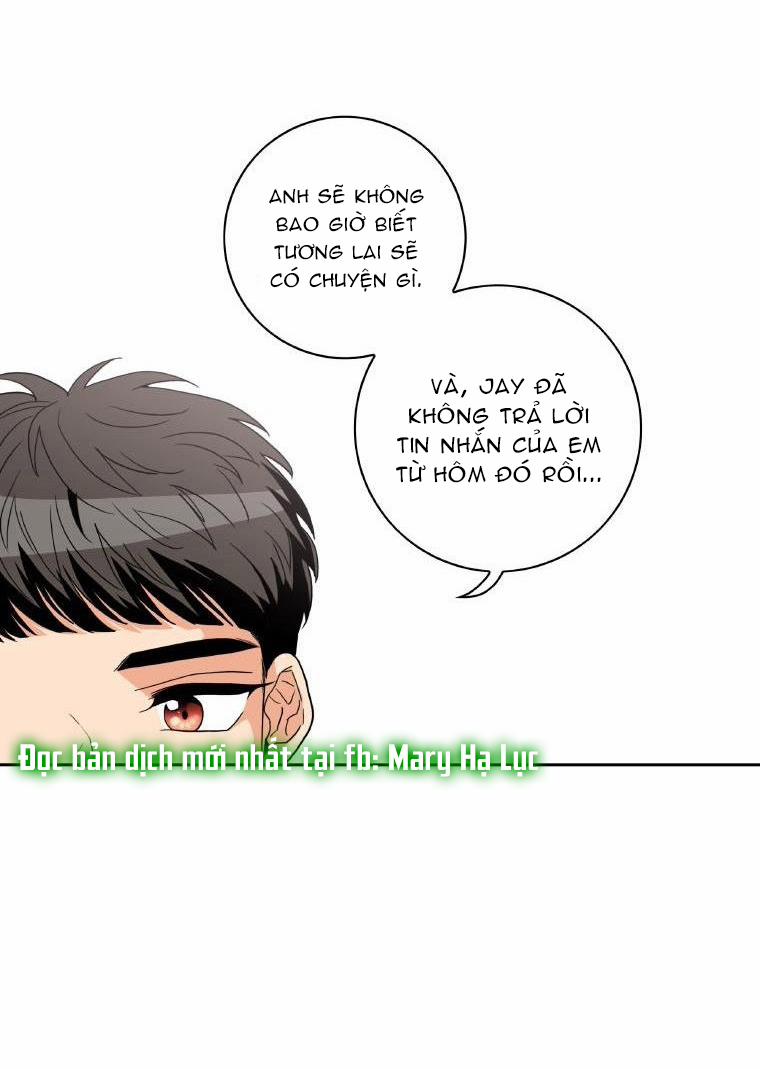 Tại Sao Bạn Lại Vào Nhà Tôi?? 54 trang 49