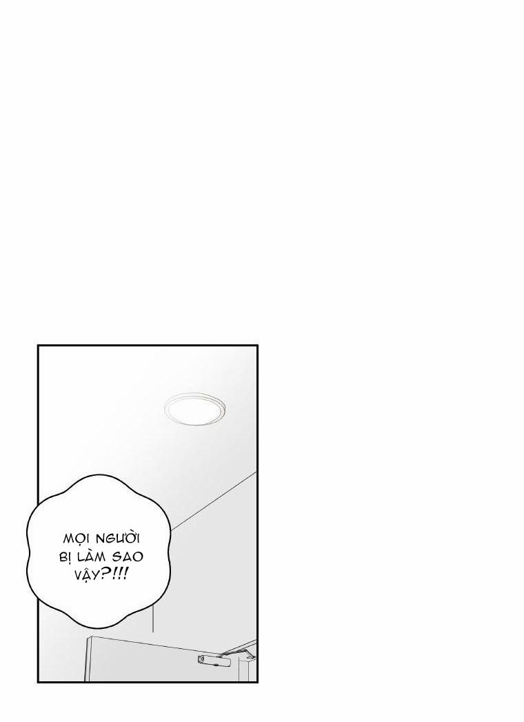 Tại Sao Bạn Lại Vào Nhà Tôi?? 54 trang 5