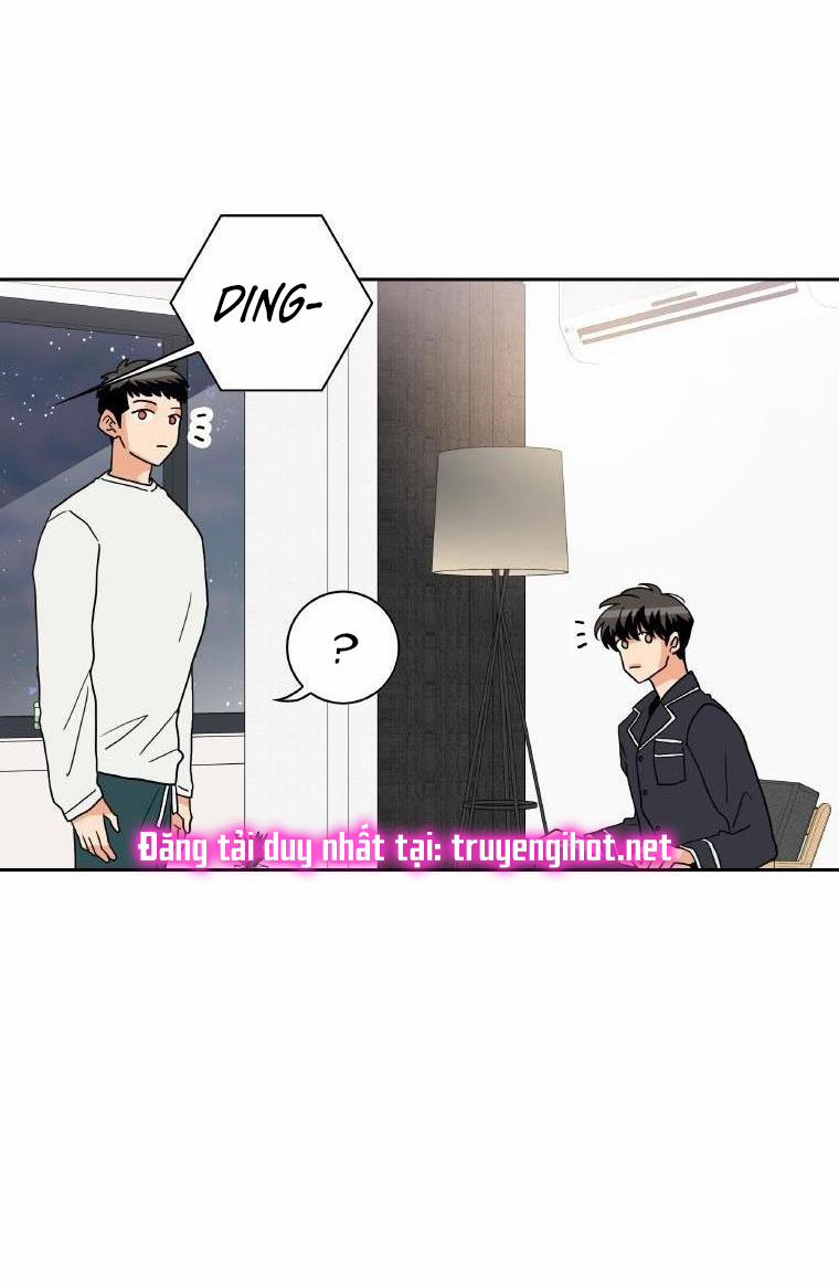 Tại Sao Bạn Lại Vào Nhà Tôi?? 54 trang 50