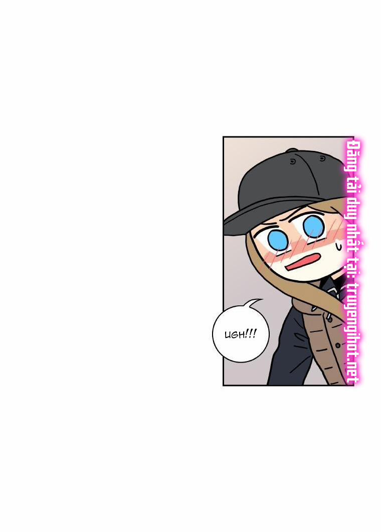 Tại Sao Bạn Lại Vào Nhà Tôi?? 54 trang 59