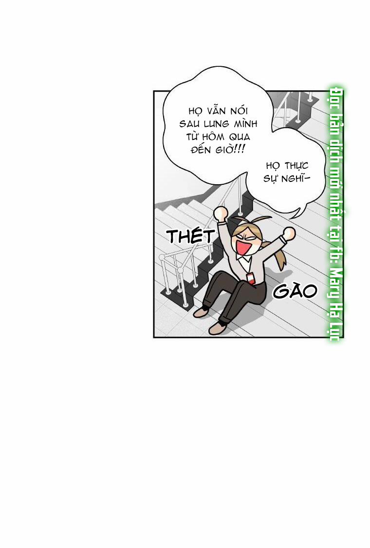 Tại Sao Bạn Lại Vào Nhà Tôi?? 54 trang 6