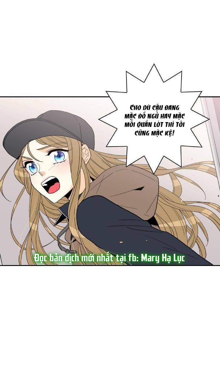 Tại Sao Bạn Lại Vào Nhà Tôi?? 54 trang 61